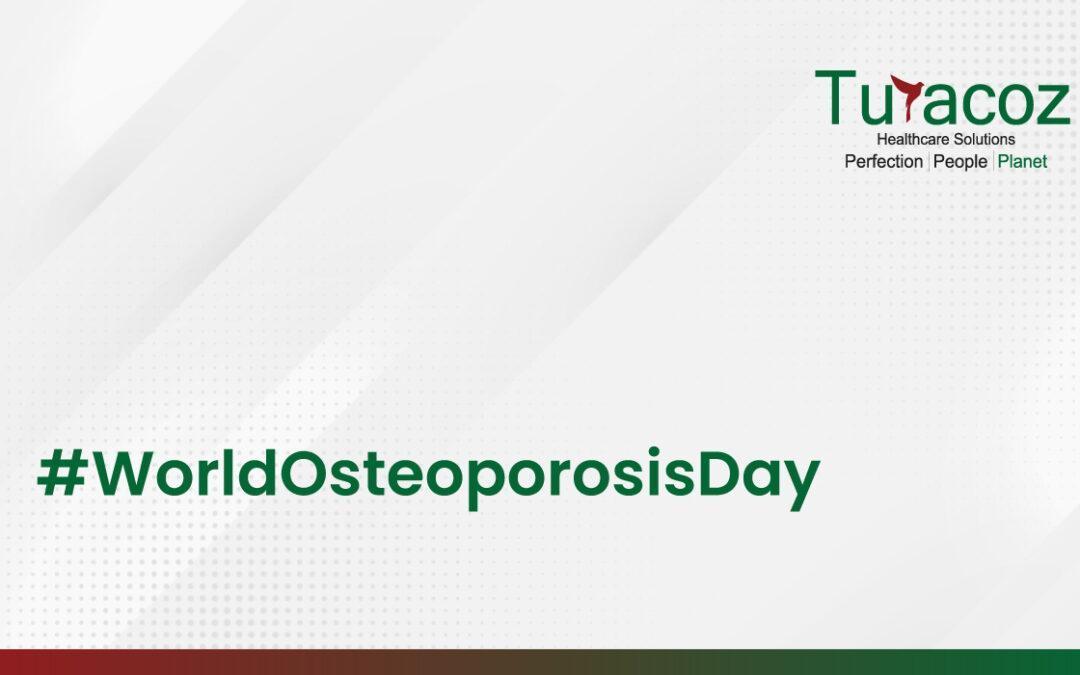 #WorldOsteoporosisDay