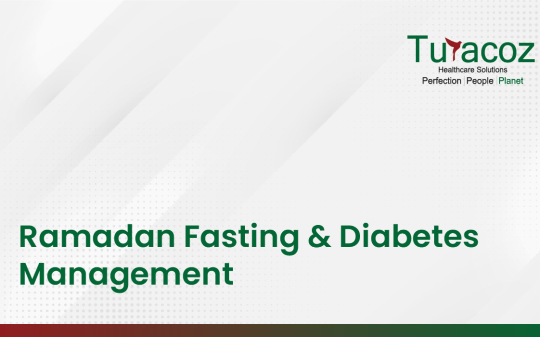 Ramadan Fasting and Diabetes Management