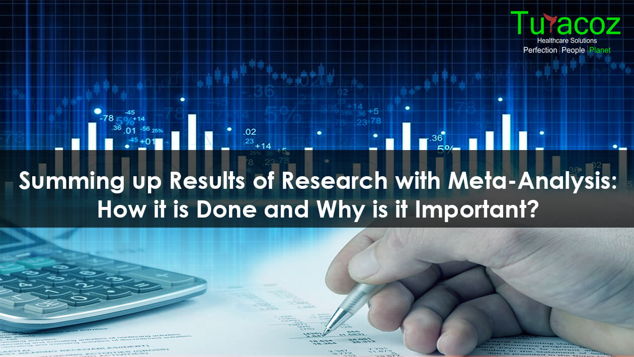 Summing up Results of Research with Meta-Analysis