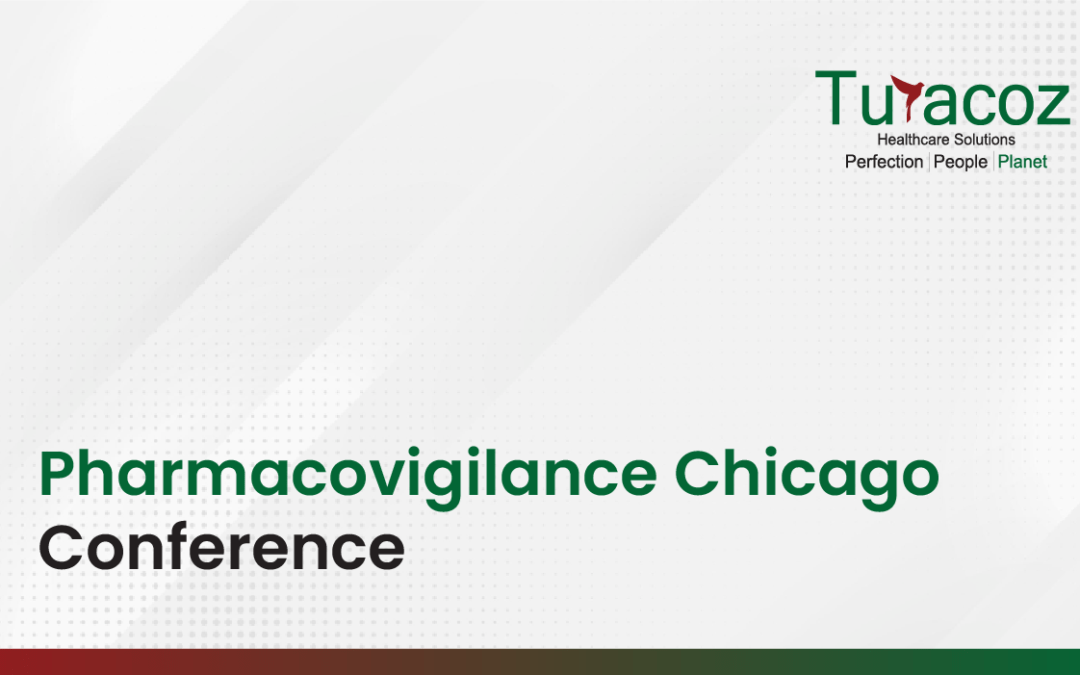 Pharmacovigilance Chicago Conference