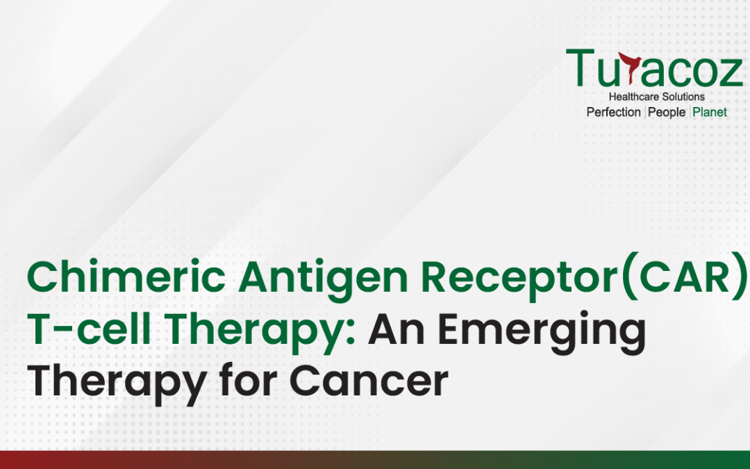 Chimeric Antigen Receptor (CAR) T-cell Therapy: An Emerging Therapy for Cancer