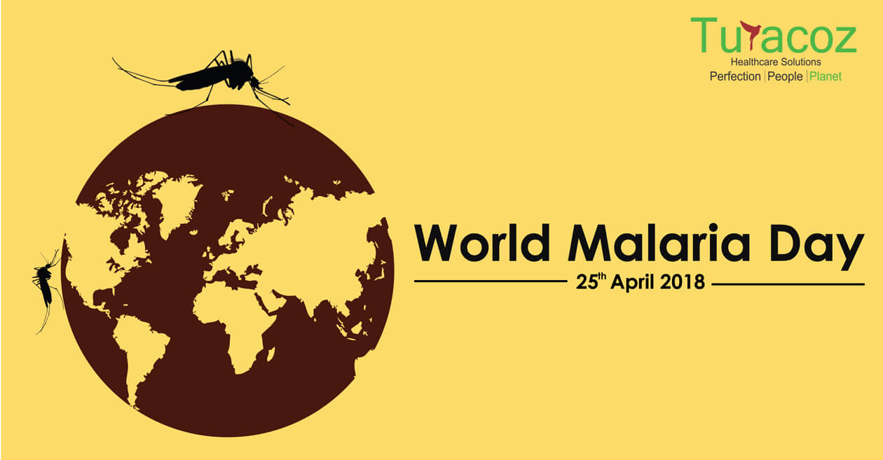 World Malaria Day (25th April 2018)