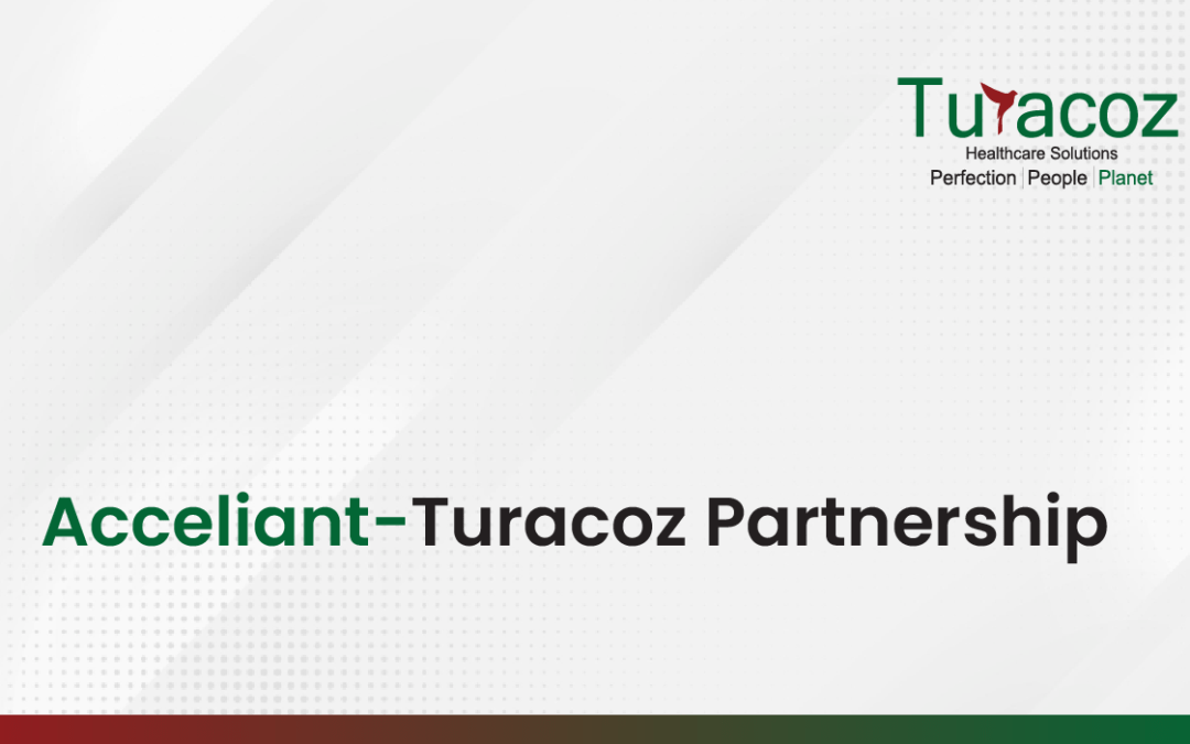 Acceliant-Turacoz Partnership