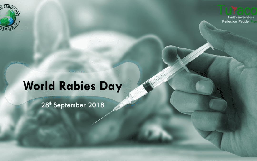 World Rabies Day: September 28th, 2018