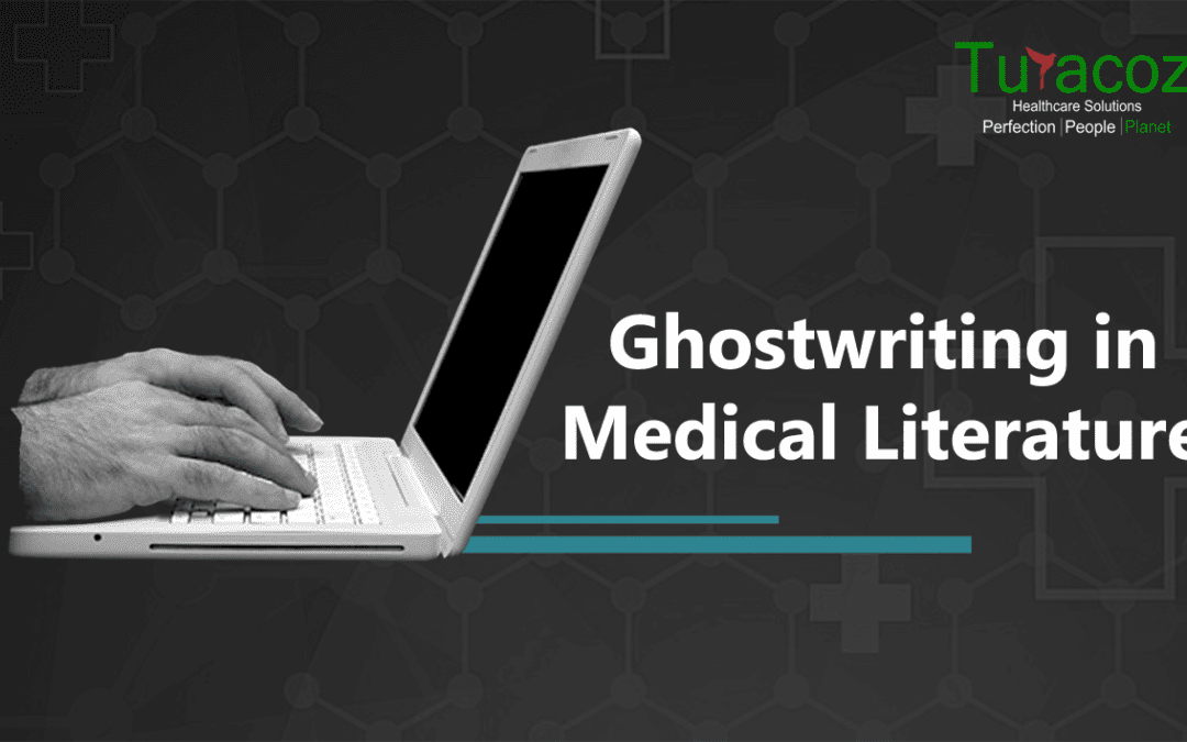 Ghostwriting in Medical Literature