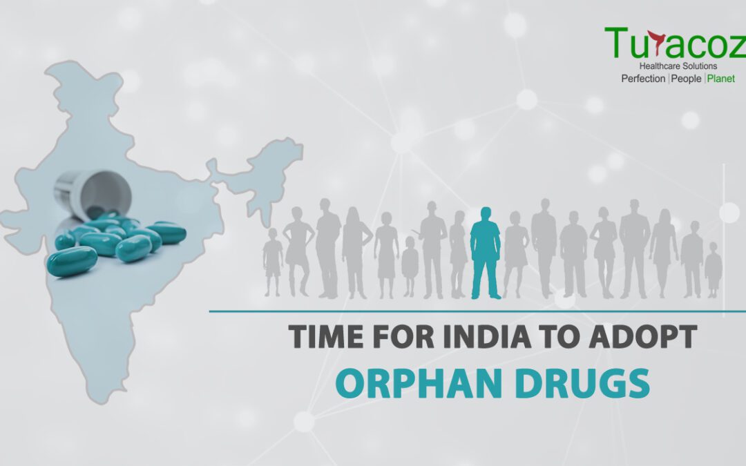 Time for India to adopt orphan drugs