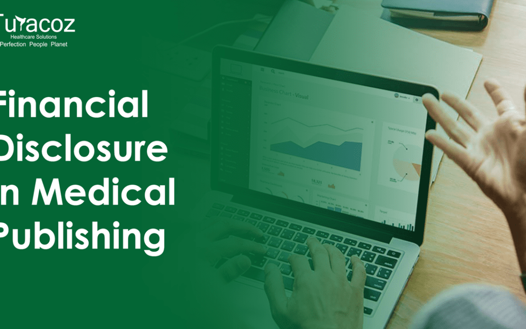 Financial Disclosures in Medical Publishing