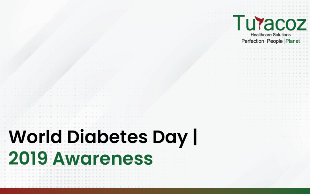 World Diabetes Day | 2019 Awareness