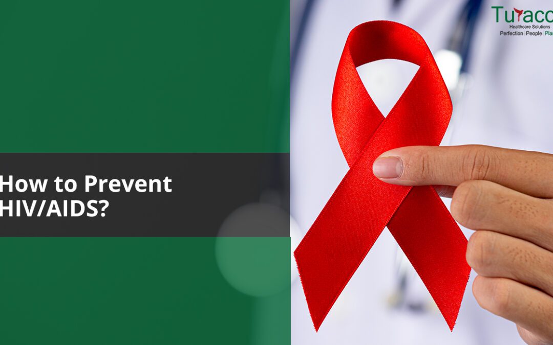 How to Prevent HIV/AIDS?