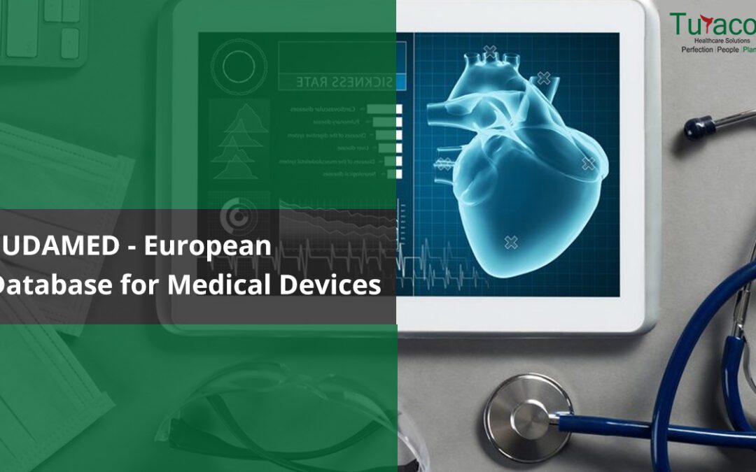 EUDAMED – European Database for Medical Devices