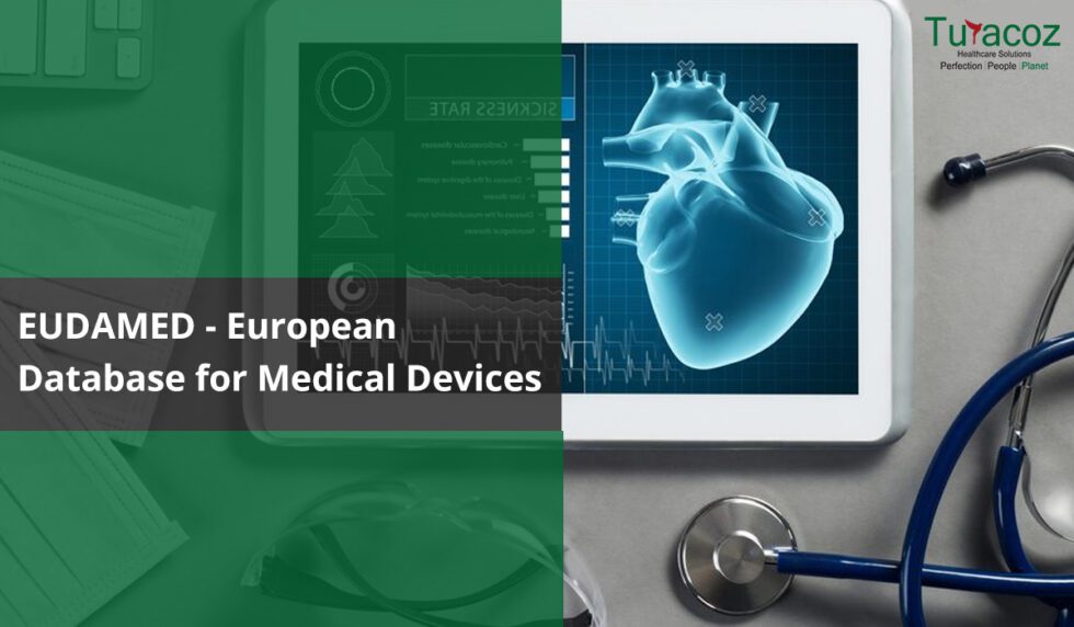 EUDAMED - European Database for Medical Devices