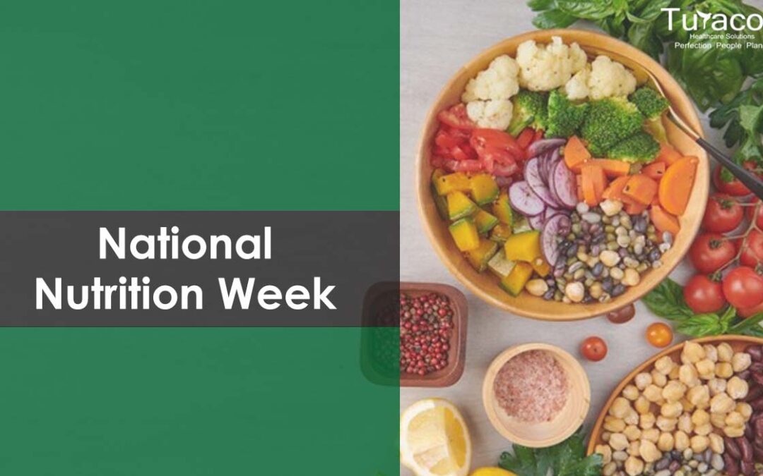 LET’S TAKE NUTRITION SERIOUSLY INDIA – THE NATIONAL NUTRITION WEEK (1ST TO 7TH SEPTEMBER, 2021)