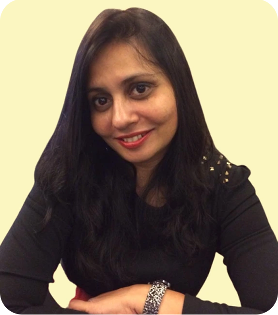 Dr Shruti Banerjee Shah