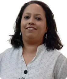 Dr. Kavita S. Shenoy