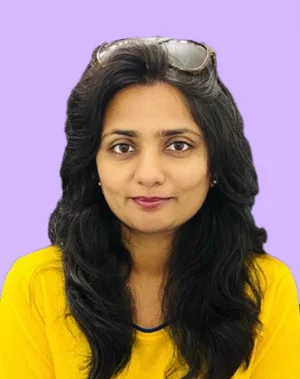 Dr. Neha Neharika