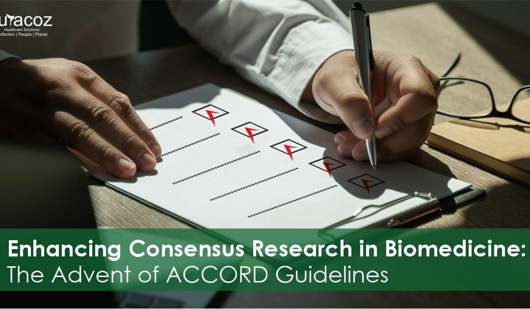 Enhancing Consensus Research in Biomedicine: The Advent of ACCORD Guidelines