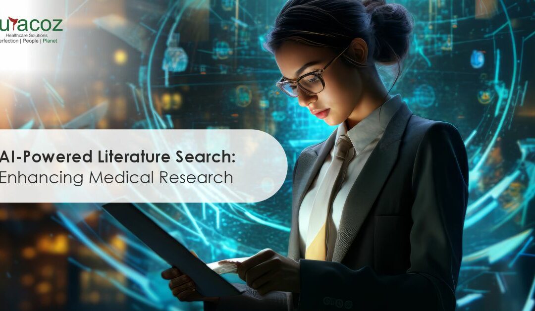 AI-Powered Literature Search: Enhancing Medical Research