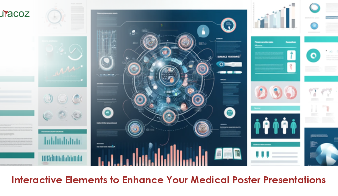 Interactive Elements to Enhance Your Medical Poster Presentations