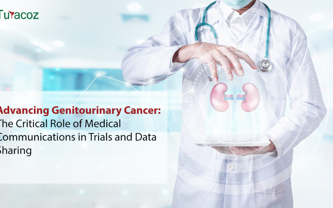 Advancing Genitourinary Cancer Treatment: The Critical Role of Medical Communications Agencies in Clinical Trials and Data Dissemination