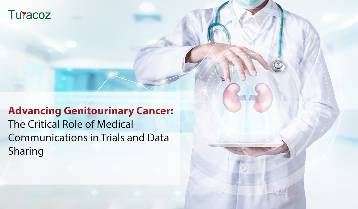 Advancing Genitourinary Cancer Treatment: The Critical Role of Medical Communications Agencies in Clinical Trials and Data Dissemination