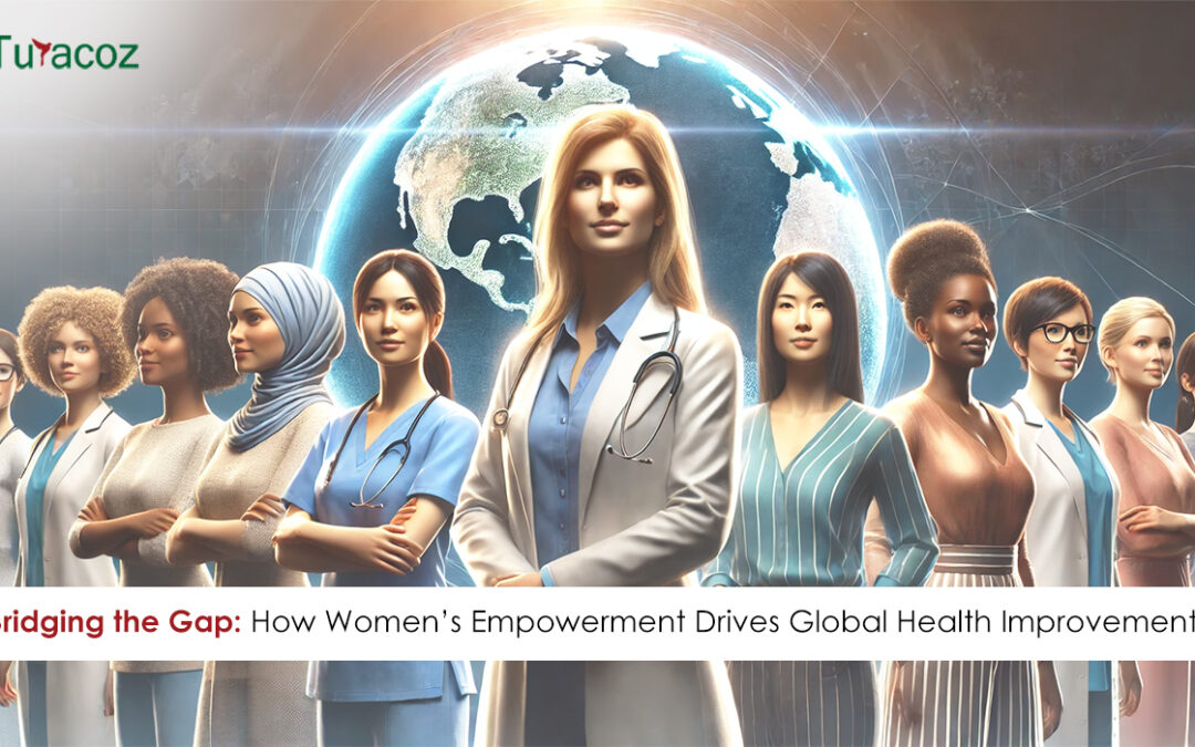 Bridging the Gap: How Women’s Empowerment Drives Global Health Improvements