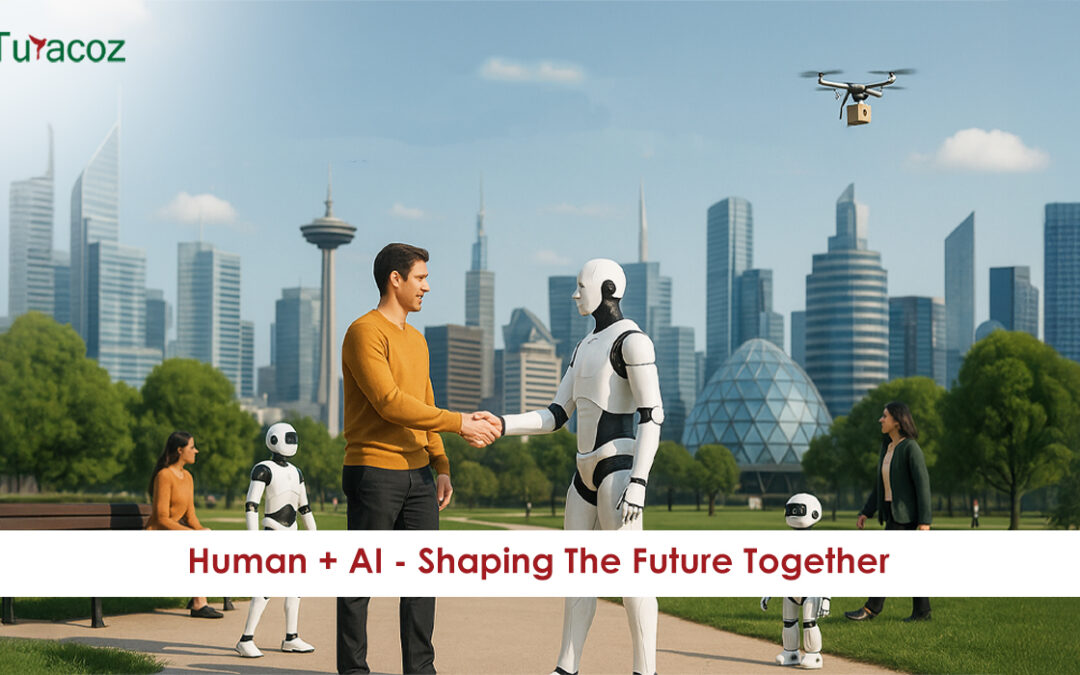 How AI is redefining content creation in pharma — And why humans are still the drivers of trust