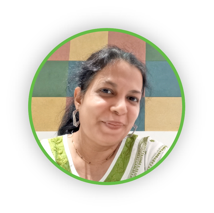 Bhagyashree Gupte, Medical Writer at Turacoz