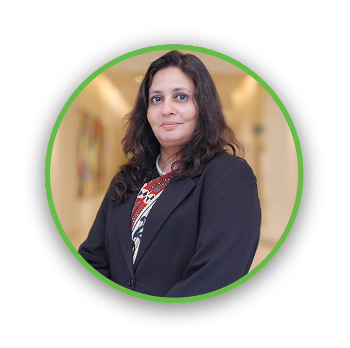 Dr Shruti Banerjee Shah, Chief Business Operations Officer at Turacoz